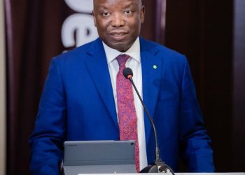 Extend IMF programme, it has brought us numerous gains – Deloitte Boss to government