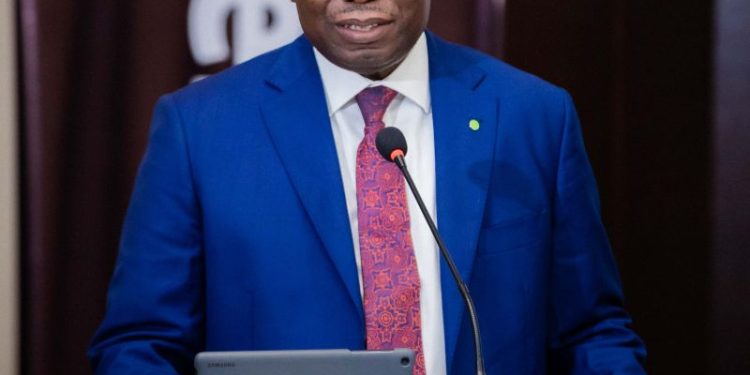 Extend IMF programme, it has brought us numerous gains – Deloitte Boss to government 1 extend imf programme it has brought us numerous gains deloitte boss to government