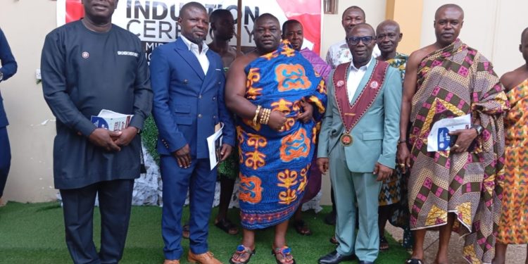 Extend trainee allowances to engineering students – IET President tells gov’t 1 extend trainee allowances to engineering students iet president tells govt