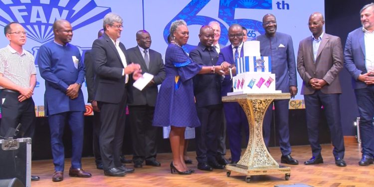 fanmilk ghana celebrates 65 years of spreading joy in ghana