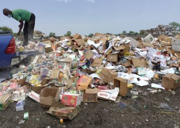 FDA destroys GH¢522k worth of products in Upper East