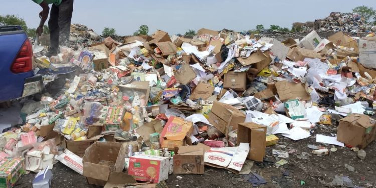 fda destroys ghc2a2522k worth of products in upper east