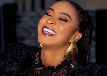 Featuring secular musicians on gospel songs is just ‘noise’ – Mavis Asante