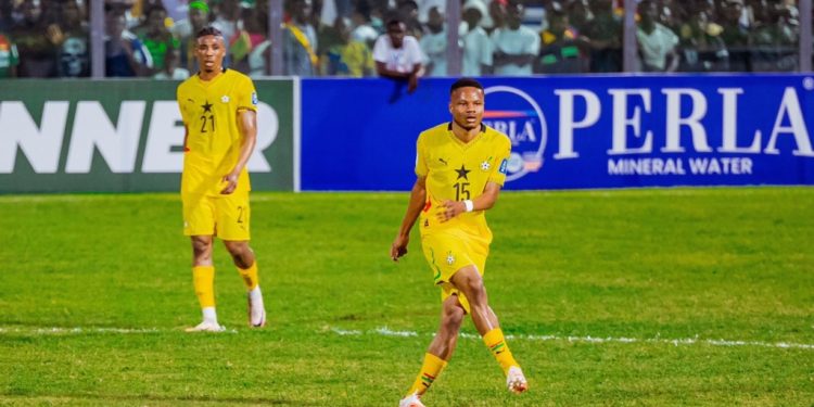 feyenoord strasbourg eyeing move for ghana midfielder lawrence agyekum