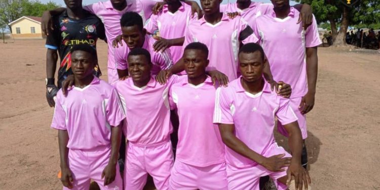 final lineup of teams confirmed for inaugural betway tumu community cup