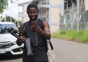Find a side job, vlogging can be unpredictable – Blogger