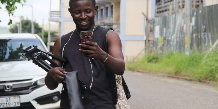 Find a side job, vlogging can be unpredictable – Blogger 1 find a side job vlogging can be unpredictable blogger