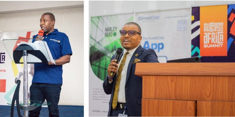 firstbank champions youth empowerment at success africa summit 2025