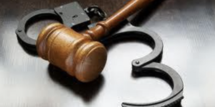 five arrested for illegal water tapping in kumasi
