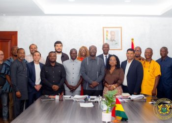 Food and beverage prices are falling; let’s push for national price reduction campaign – FABAG