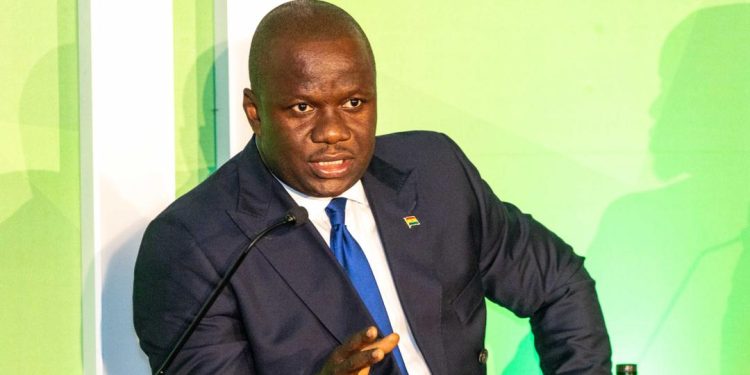 Foreign Minister should pursue quiet diplomacy, not opulism – Minority Caucus urges tact and engagement 1 foreign minister should pursue quiet diplomacy not opulism minority caucus urges tact and engagement