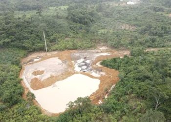 ‘Forest mining ends now’ – Mahama moves to permanently ban all mining in reserves