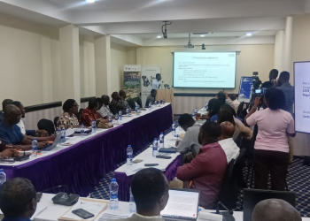 Forestry Commission engages industry players ahead of timber licensing regime