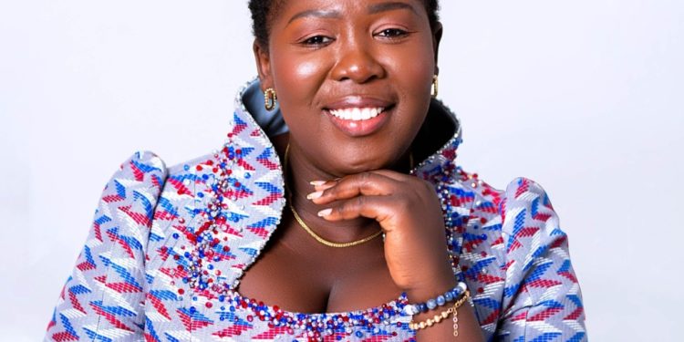former npp deputy national youth organiser eyes women organiser role