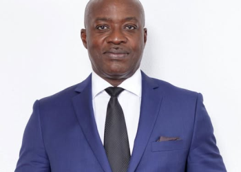 Frank Adu Jr. appointed as inaugural Chancellor of AUCB