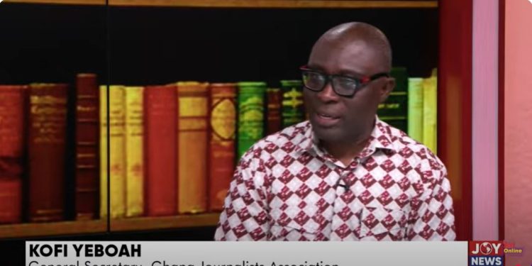 free speech should not be criminalised gja urges