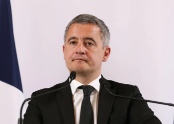 French minister apologises to Liverpool fans over Champions League chaos