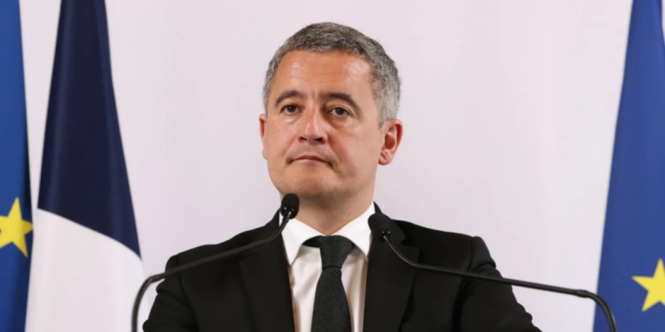 French minister apologises to Liverpool fans over Champions League chaos 1 french minister apologises to liverpool fans over champions league chaos