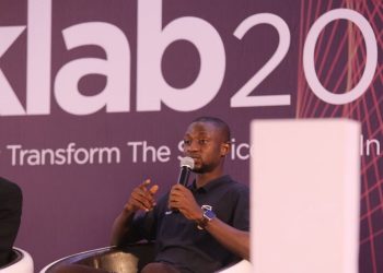 From Africa to Silicon Valley: How David Amuquandoh is changing how the world builds financial products