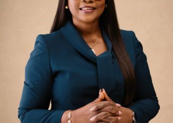 From headlines to high finance: Matilda Asante-Asiedu named 2nd deputy governor of Bank of Ghana