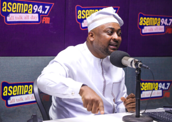 Full ruling of Supreme Court’s dismissal of Vincent Assafuah’s injunction application against CJ’s removal process