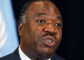 Gabon transfers wife and son of former President Bongo to house arrest