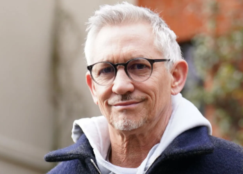 Gary Lineker deletes ‘Zionism’ post amid criticism