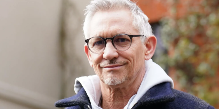 gary lineker deletes zionism post amid criticism