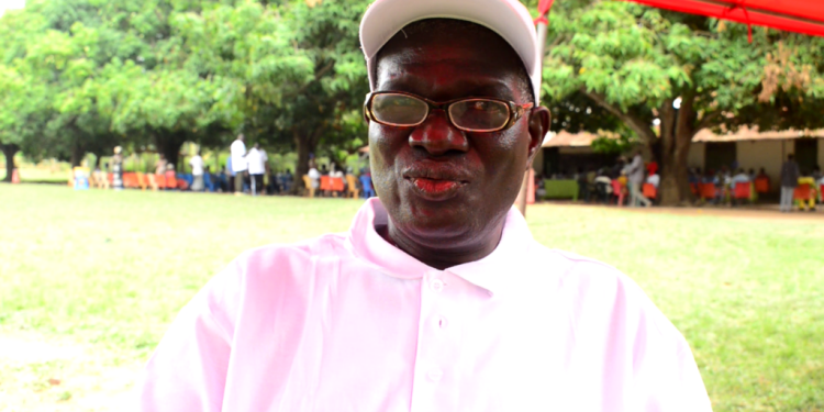 gbefi community appeals for a laboratory to enhance healthcare