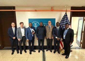 GEXIM seeks strategic partnership to finance Ghanaian businesses