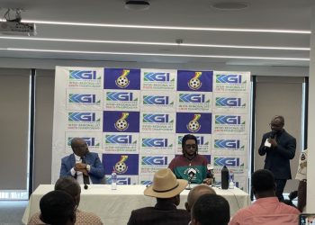GFA launch fifth edition of KGL Foundation Inter-regional U-17 colts championship