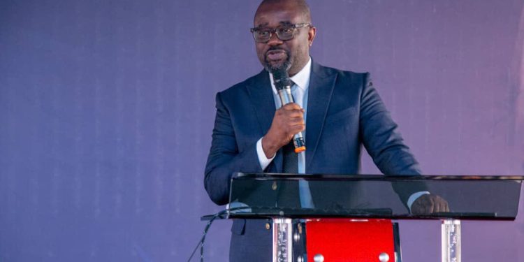GFA to announce new broadcaster for GPL soon – Kurt Okraku 1 gfa to announce new broadcaster for gpl soon kurt okraku