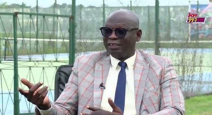 ghana athletics sets roadmap for junior and senior athletes ahead of august nationals