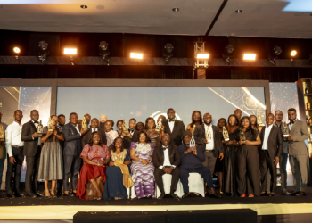 Ghana Beverage Awards 2024 celebrates industry excellence, innovation, and local impact