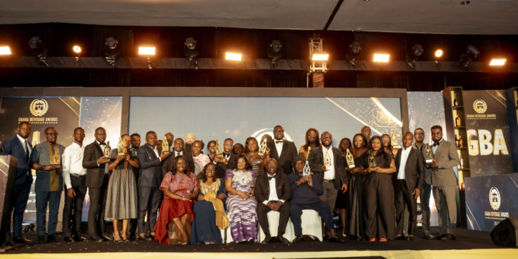 ghana beverage awards 2024 celebrates industry excellence innovation and local impact