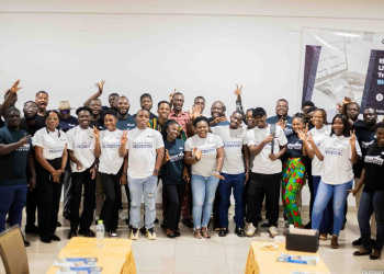 Ghana Bloggers Association salute workers as pillars of progress on May Day
