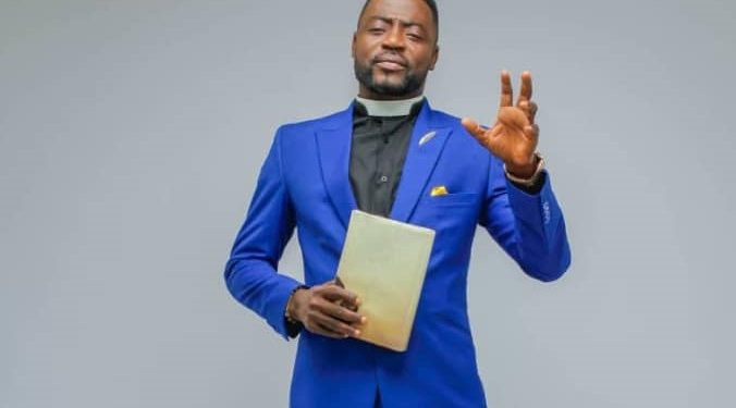 ghana comedy awards 2025 fosters romanus incomplete vi adjudged best comedy event