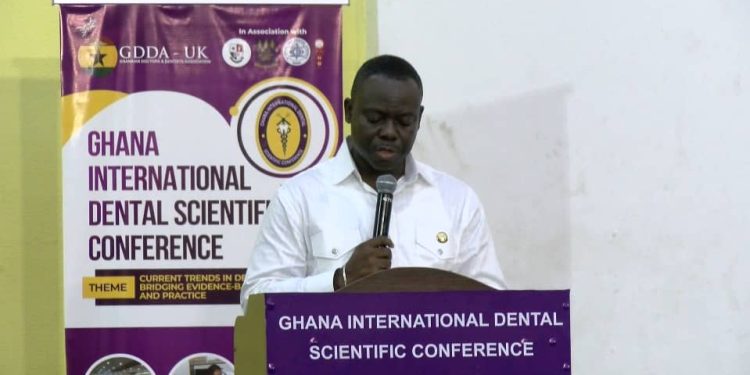 ghana embraces digital technology to transform dental healthcare
