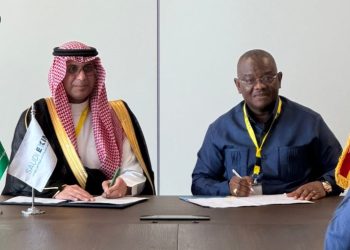 Ghana EXIM Bank and Saudi EXIM Bank collaborate to facilitate trade; sign MoU