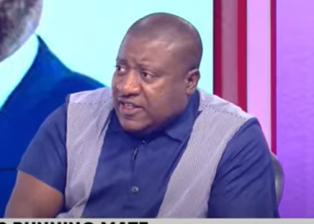 ‘Ghana is slipping into the dark days’, says NPP after Wontumi’s arrest