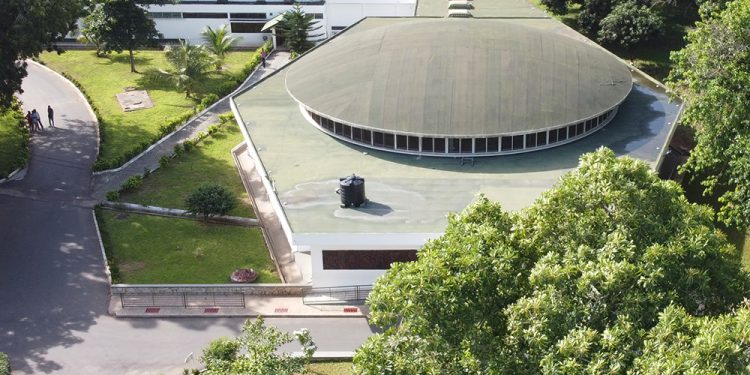 ghana museums and monuments board commemorates international day of museums