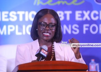Ghana Stock Exchange records over 30% growth in 2025 Q1; best securities market in West Africa