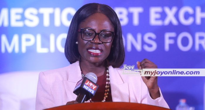 Ghana Stock Exchange records over 30% growth in 2025 Q1; best securities market in West Africa 1 ghana stock exchange records over 30 growth in 2025 q1 best securities market in west africa