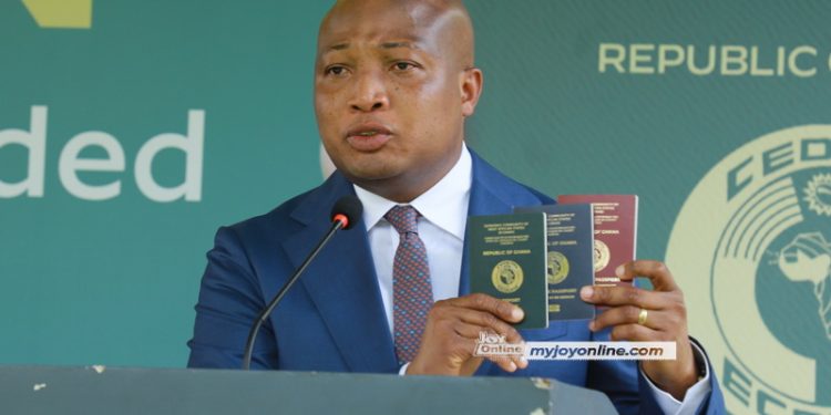 ghana throws open its doors with visa processing slashed to 5 days in dramatic policy reset