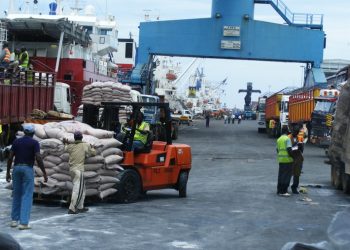 Ghana to host first shipping & logistics summit
