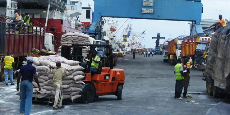 Ghana to host first shipping & logistics summit 1 ghana to host first shipping logistics summit