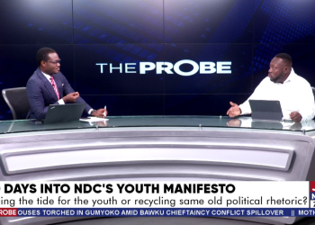 Ghana to regulate labour export through New ‘Work Abroad’