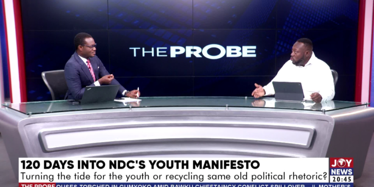 ghana to regulate labour export through new work abroad