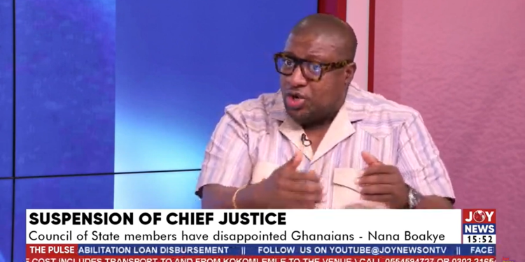ghana was not auctioned to you nana b to mahama