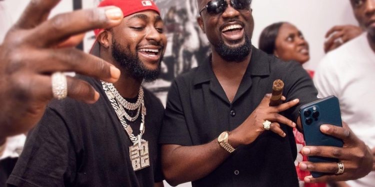 ghanaian artistes are celebrated across africa but is that appreciation mutual at home